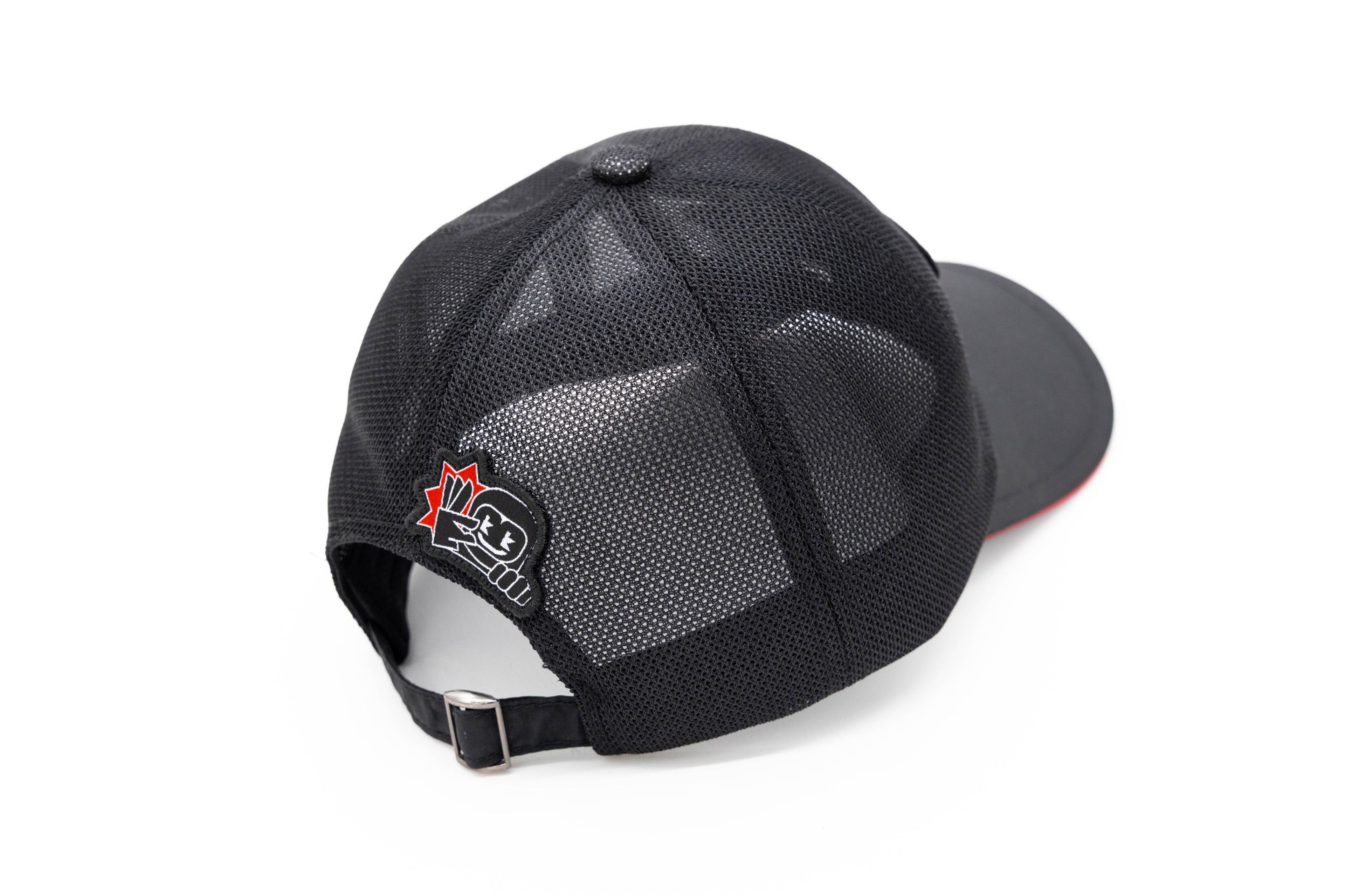 [Only 96 left to reach the goal!] Kaedear Racing Team LOGO Racing Team Cap KRT-CA1