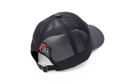 [Only 96 left to reach the goal!] Kaedear Racing Team LOGO Racing Team Cap KRT-CA1