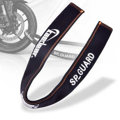 チェーンロック用保護スリーブ SP-GUARD COVER KDR-LK
