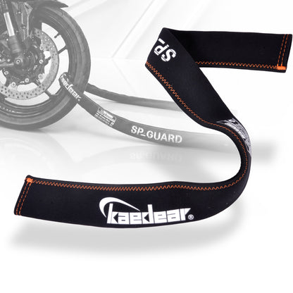 チェーンロック用保護スリーブ SP-GUARD COVER KDR-LK