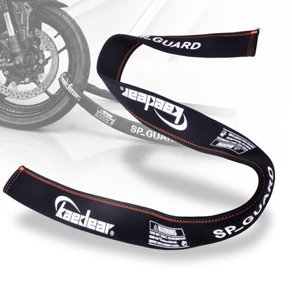 チェーンロック用保護スリーブ SP-GUARD COVER KDR-LK