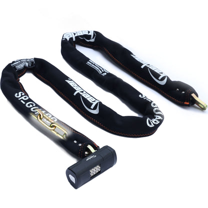 SP-GUARD type pad chain KDR-LK2