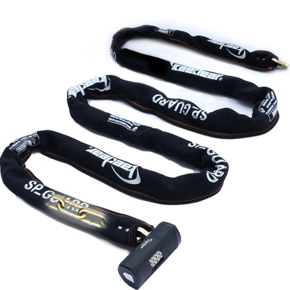 SP-GUARD type pad chain KDR-LK2