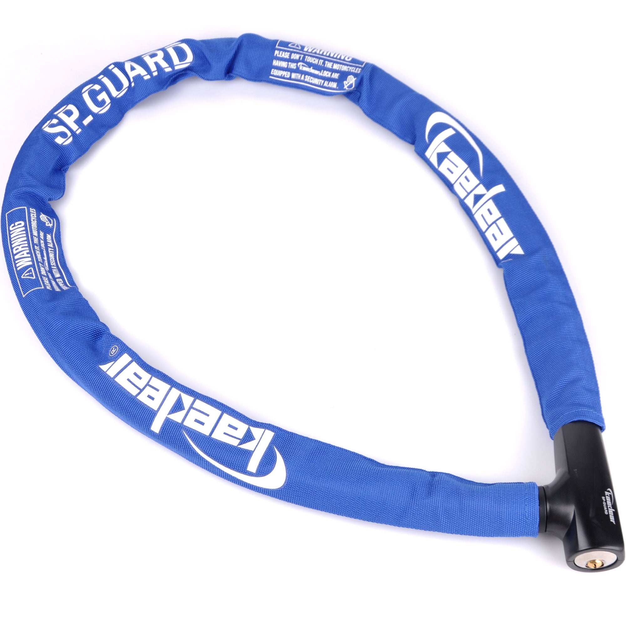 SP-GUARD タイプ ワイヤー KDR-LK4