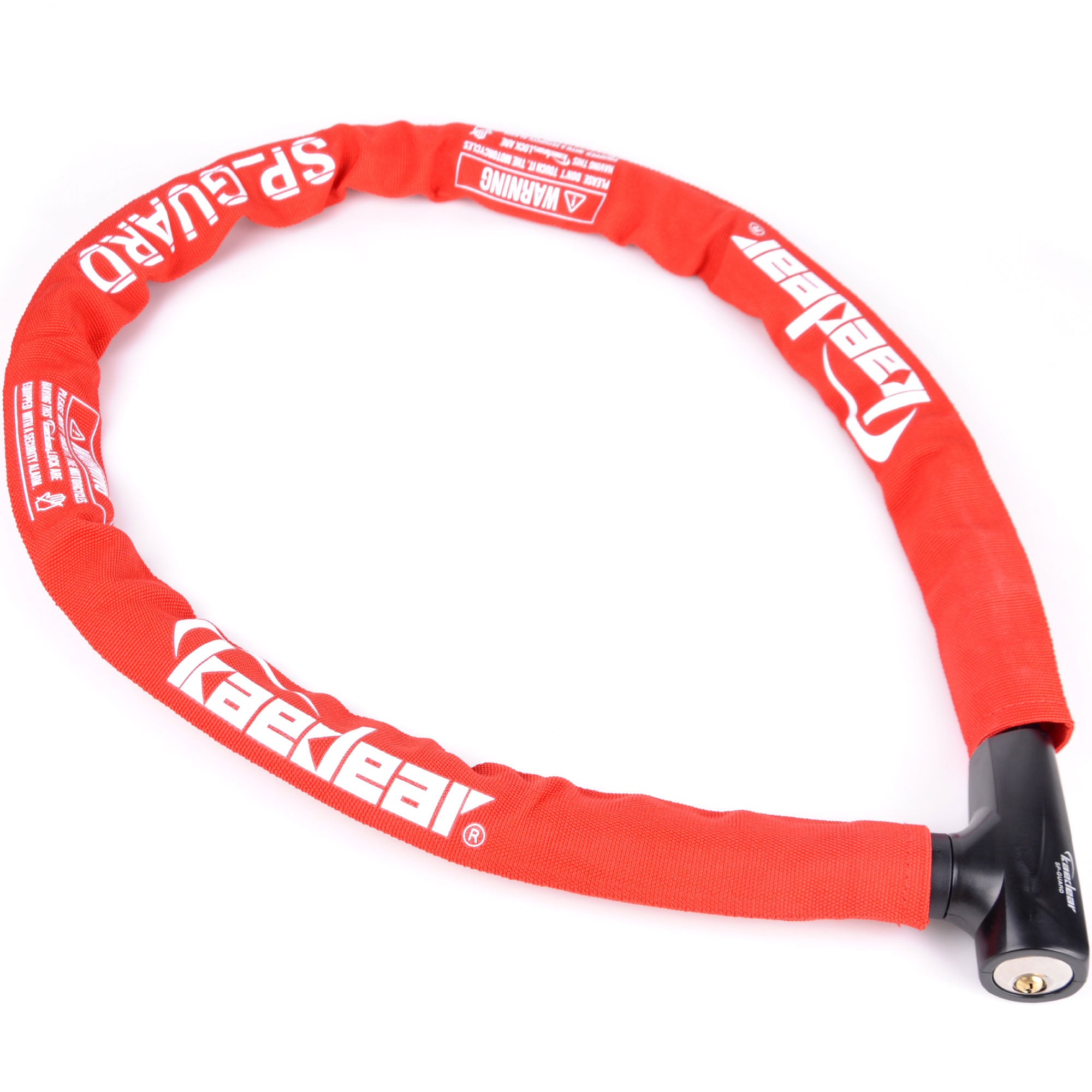 SP-GUARD タイプ ワイヤー KDR-LK4
