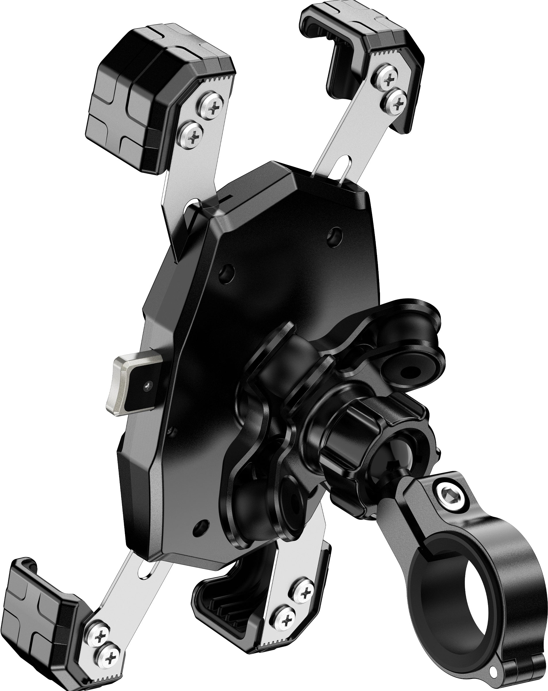 クイックホールド手裏剣 / Airアブソーバー KDR-M22CJ