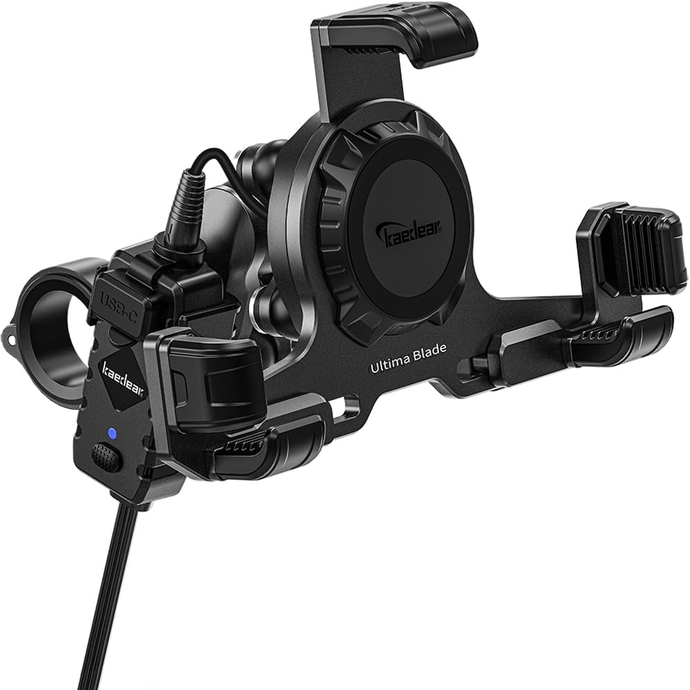 Paid replacement for smartphone holder body KDR-M27PA