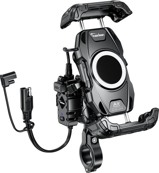 DJI RavenEye、スマホホルダーのみ DJIジンバル用スマホホルダー