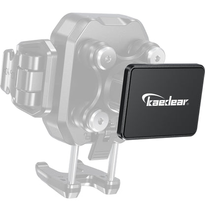 Quick Adjuster Air Mount KDR-M33C-HB (Clamp)