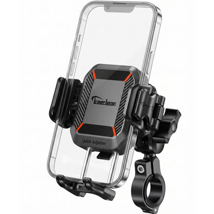 クイックアジャスター/Air Mount KDR-M33C (1インチボール)