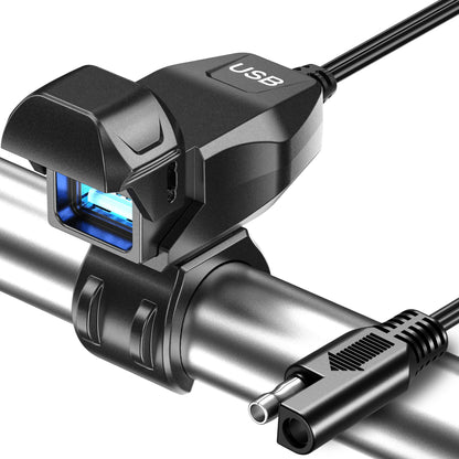 MOTO USB Charger KDR-M3A 