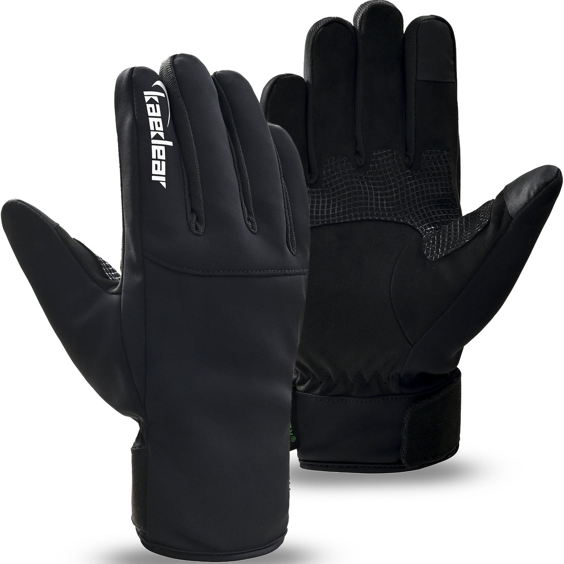 Light Thermo Street KDR-MX-GL12W-BK