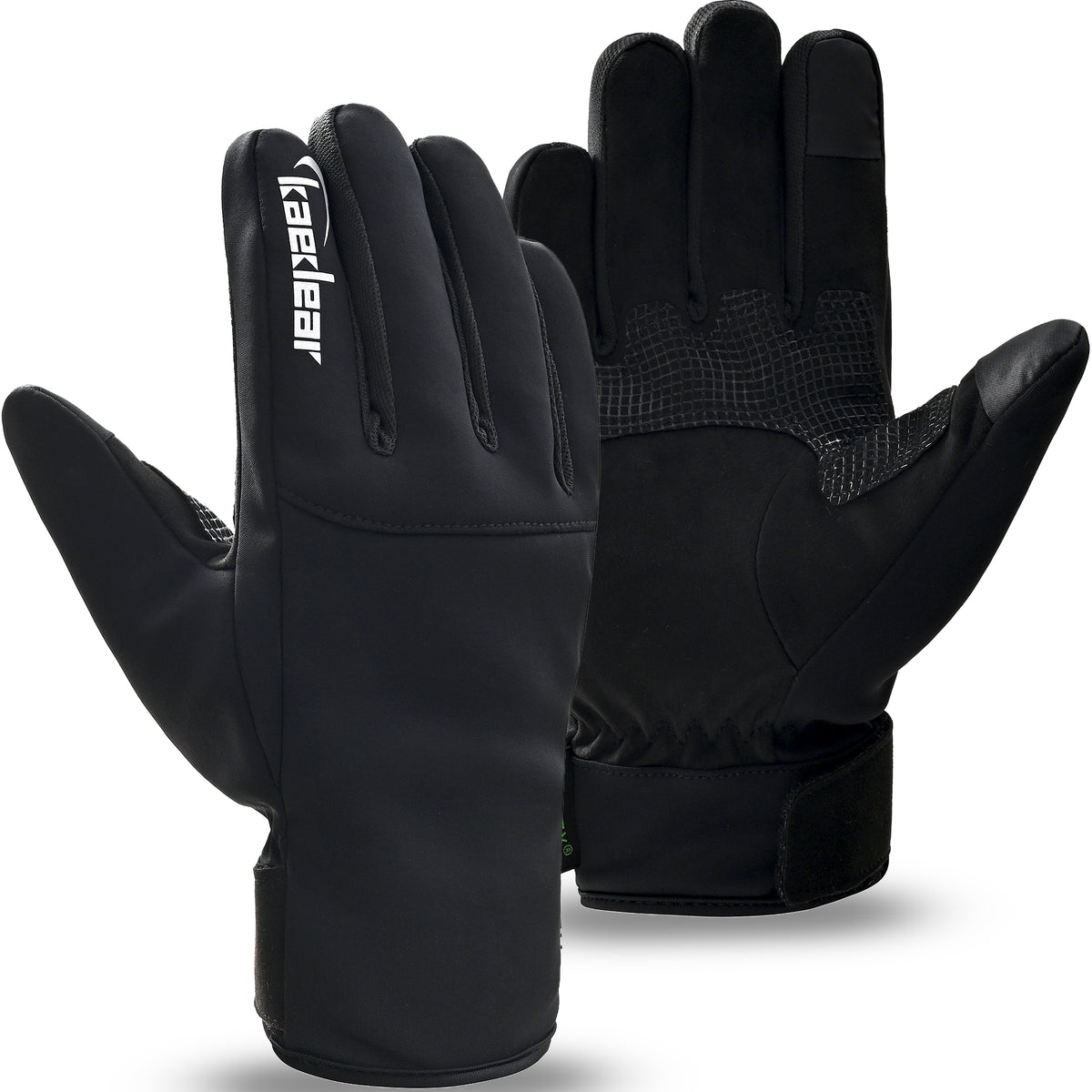 Light Thermo Street KDR-MX-GL12W-BK