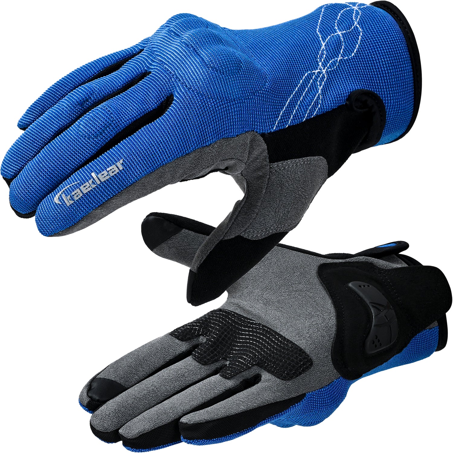 Sports Street Gloves KDR-MX-GL6