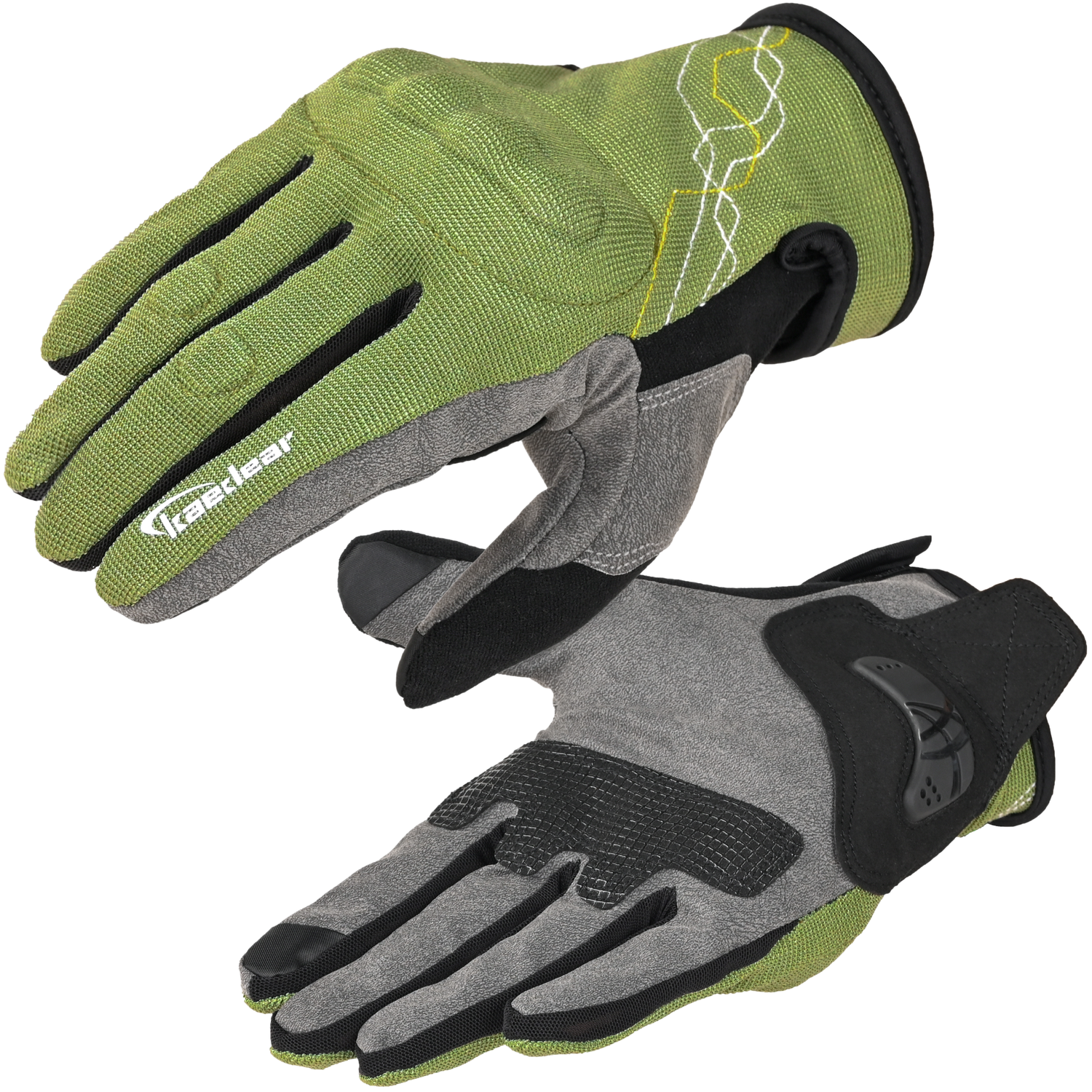 カジュアルストリート KDR-MX-GL8