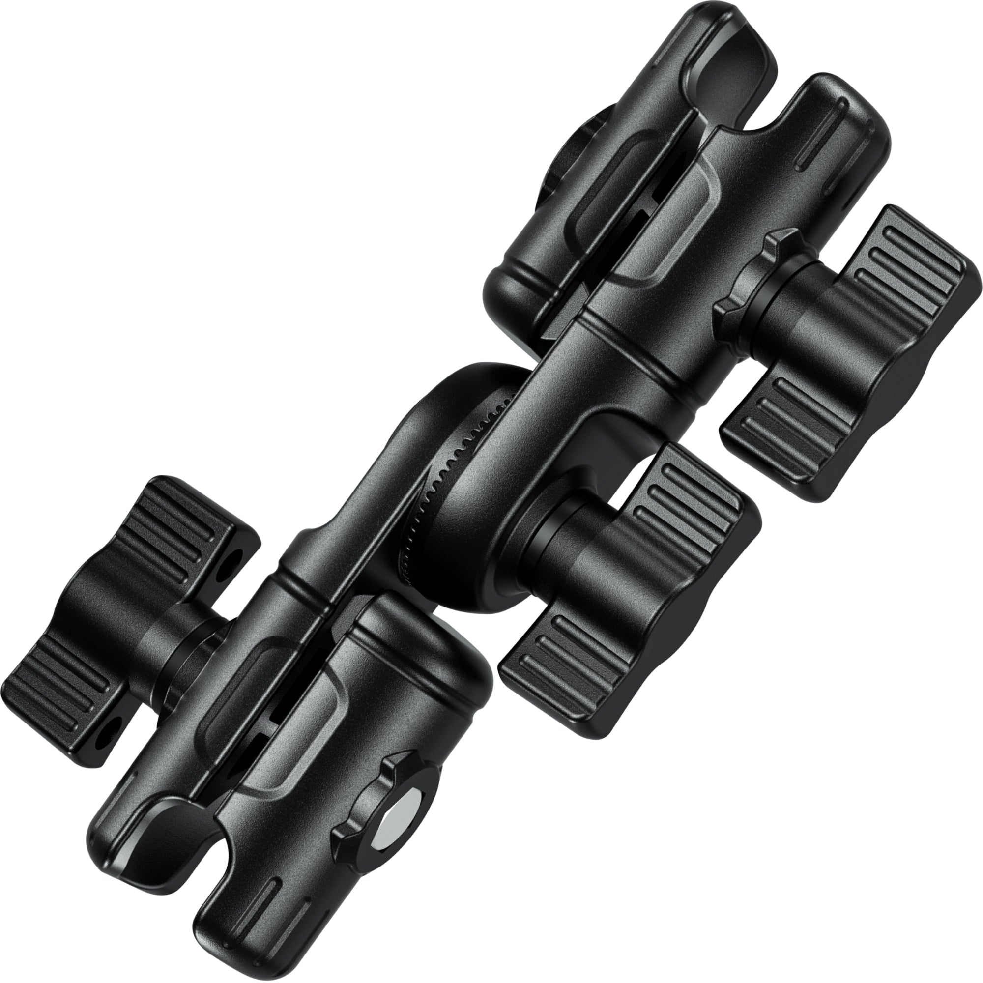 Kaedear(カエディア) バイク ユニバーサルステー 取付金具 ステー 金具