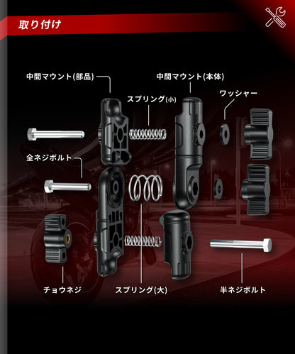 KDR-R1W