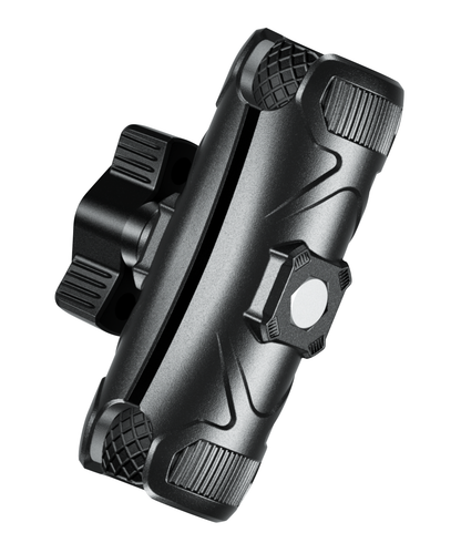 アジャスタブル防犯中間マウント90mm　KDR-R2-4