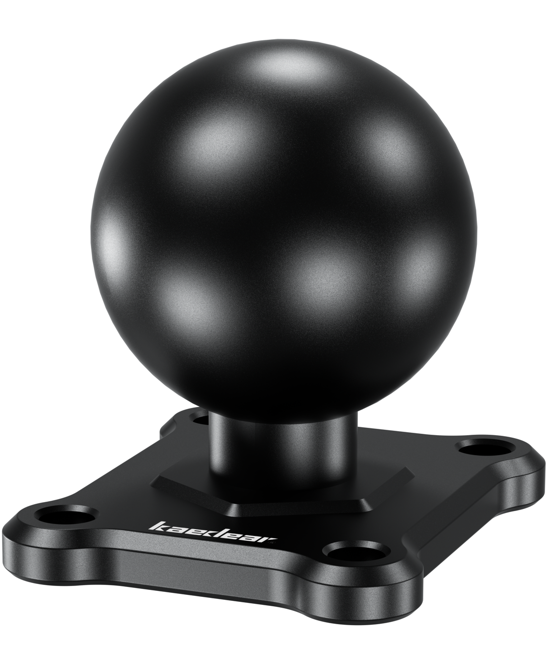 Base Mount Ball Mount (1.5 inch/circle) KDR-R5-15