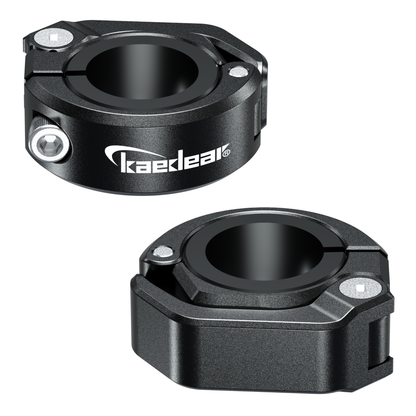 Handle hook KDR-RF1-MBK (matte black)