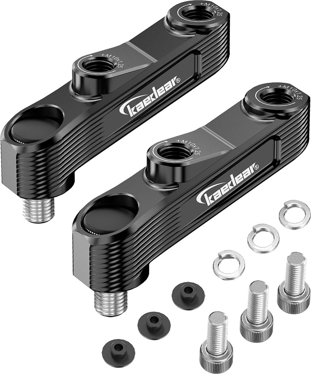 Handle hook KDR-RF1-MBK (matte black)
