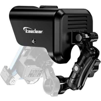 Sun visor, separate type KDR-V1-M 