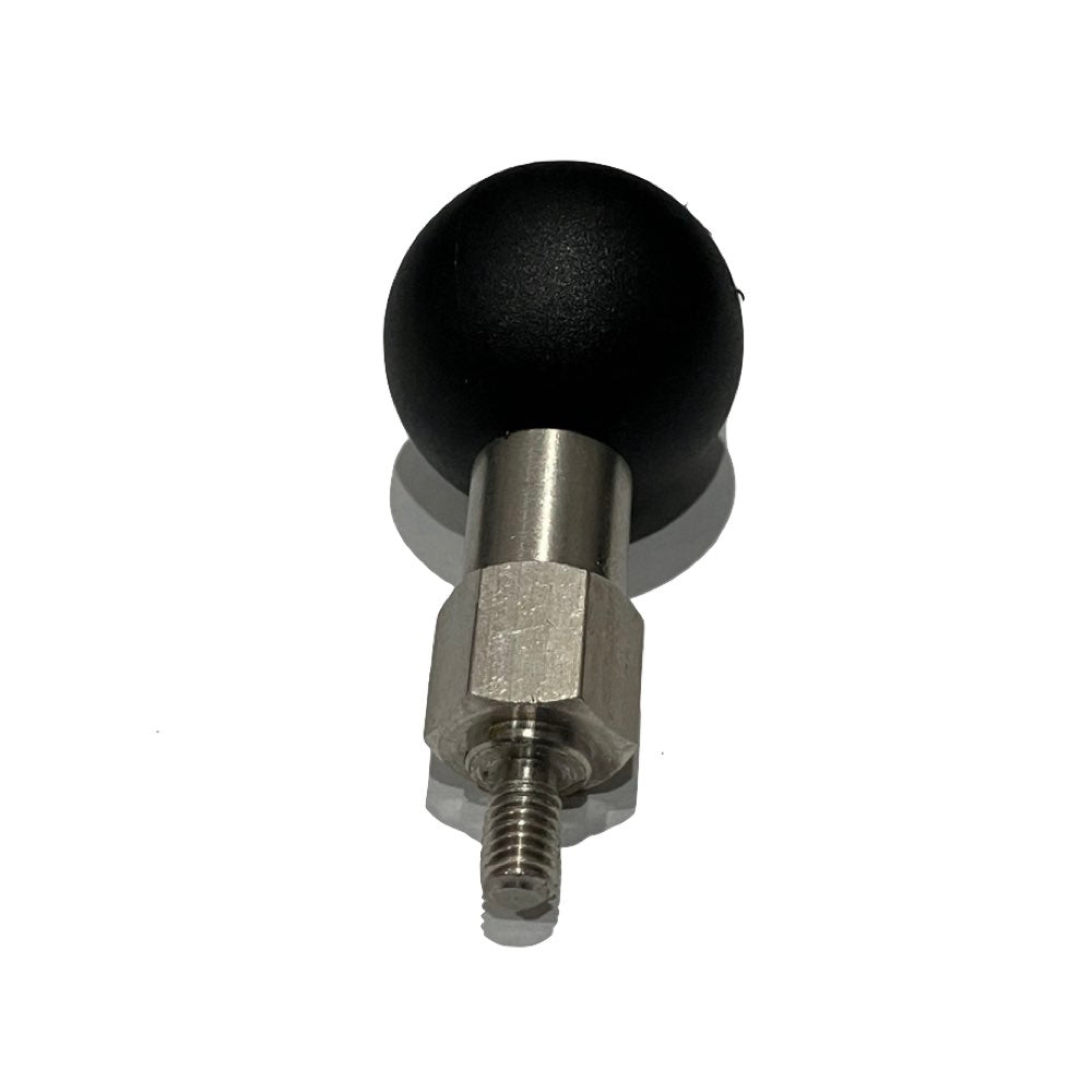 KDR-V1-M Shaft ASSY connection part 1 inch ball
