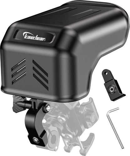 サンバイザー KDR-V3