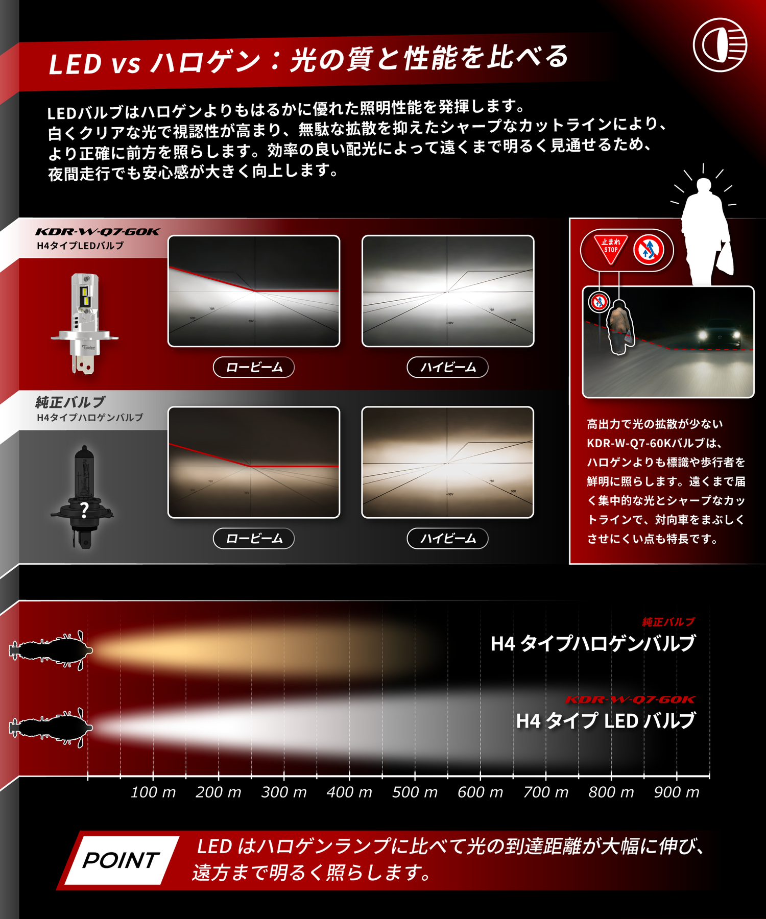 Aluminum intermediate mount for 1 inch ball KDR-J101