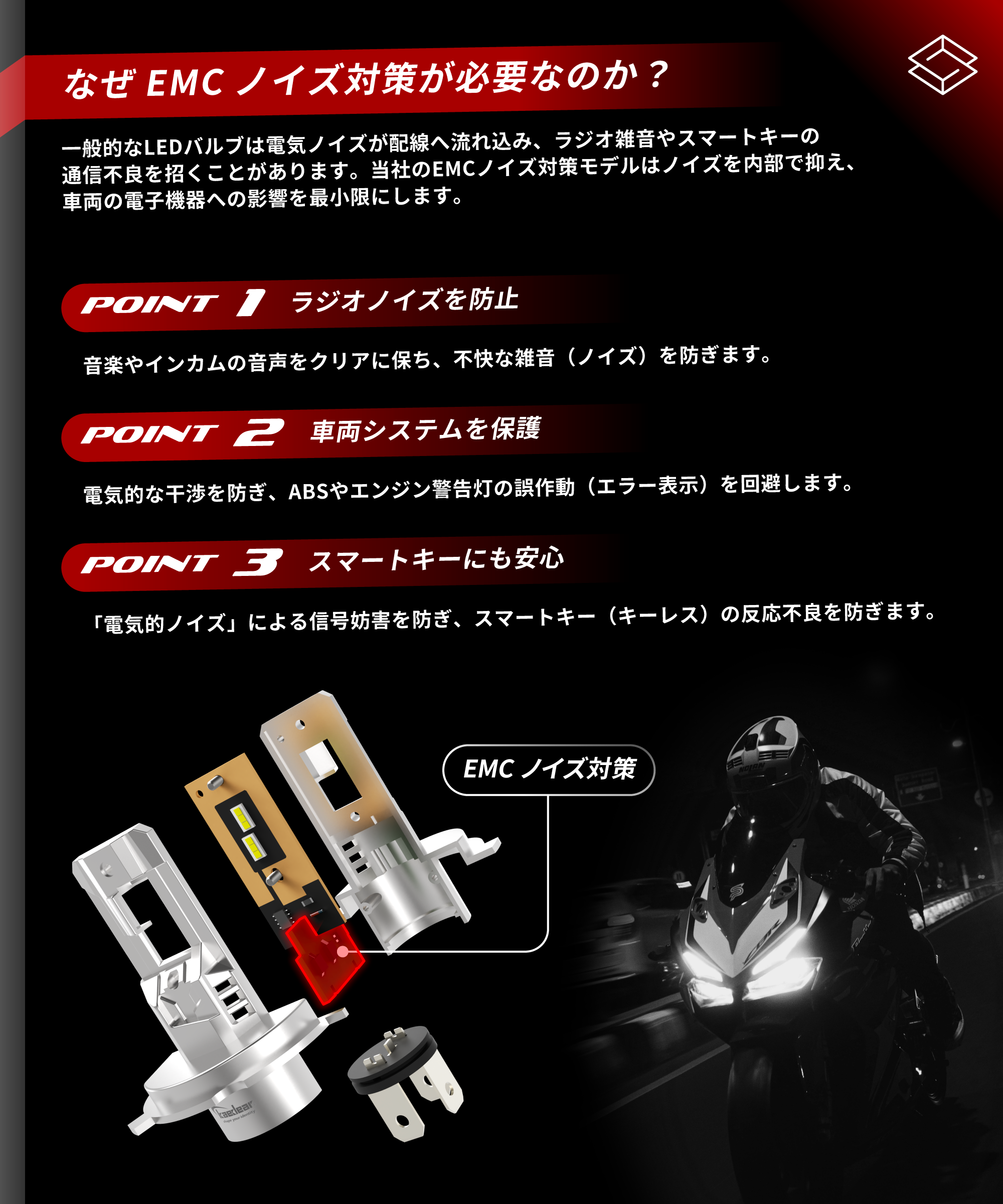 Aluminum intermediate mount for 1 inch ball KDR-J101