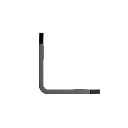 KDR-R22A-C Vice Mount Single Item