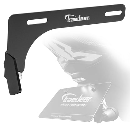 ロータリーカメラステー KDR-YX102 (フェンダーレス)