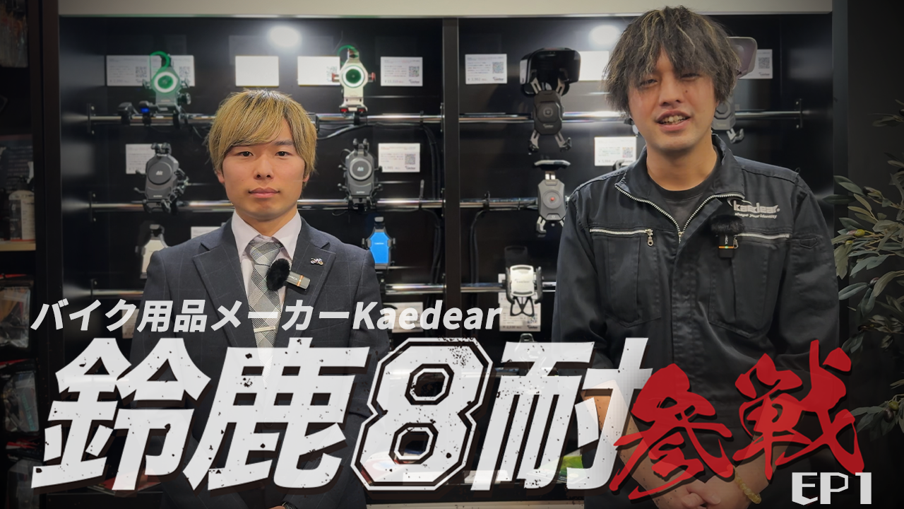 動画がロードされます。