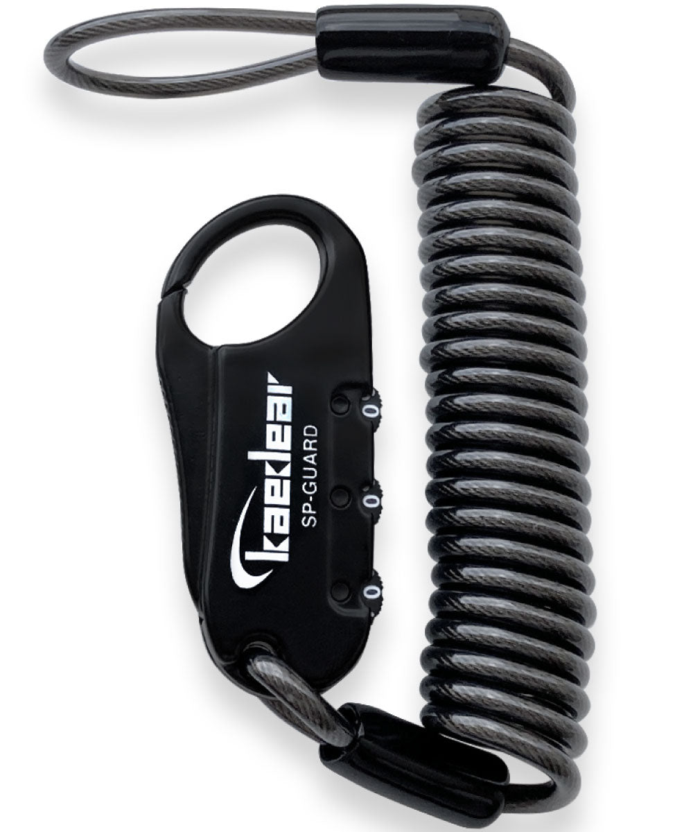 SP_GUARD タイプ ワイヤー KDR-LK31 – 株式会社Kaedear【カエディア公式】Yokohama Moto Accessory