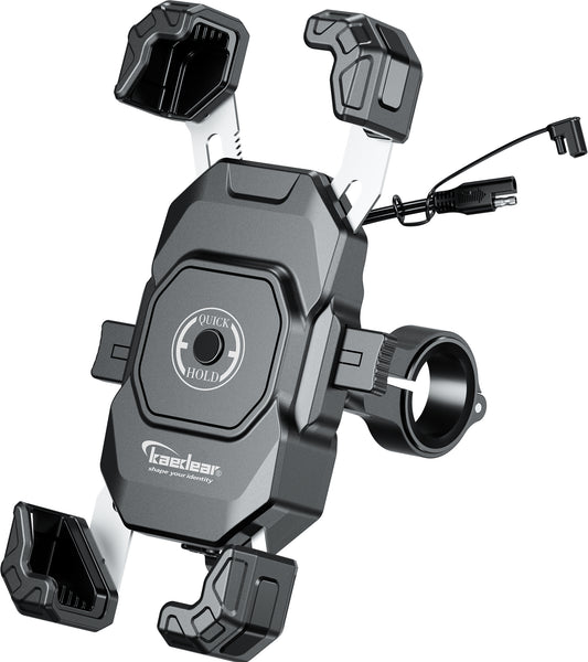 リリース機構付き クイックホールド 自転車用スマホホルダー 楽天市場】☆マラソン限定10％OFFクーポン☆P2倍☆ 自転車スマホ