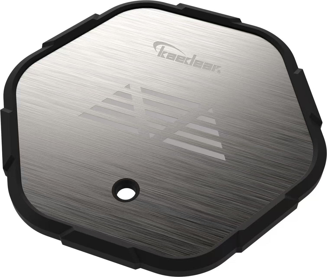 サイドスタンドパッド KDR-MN-SP2S