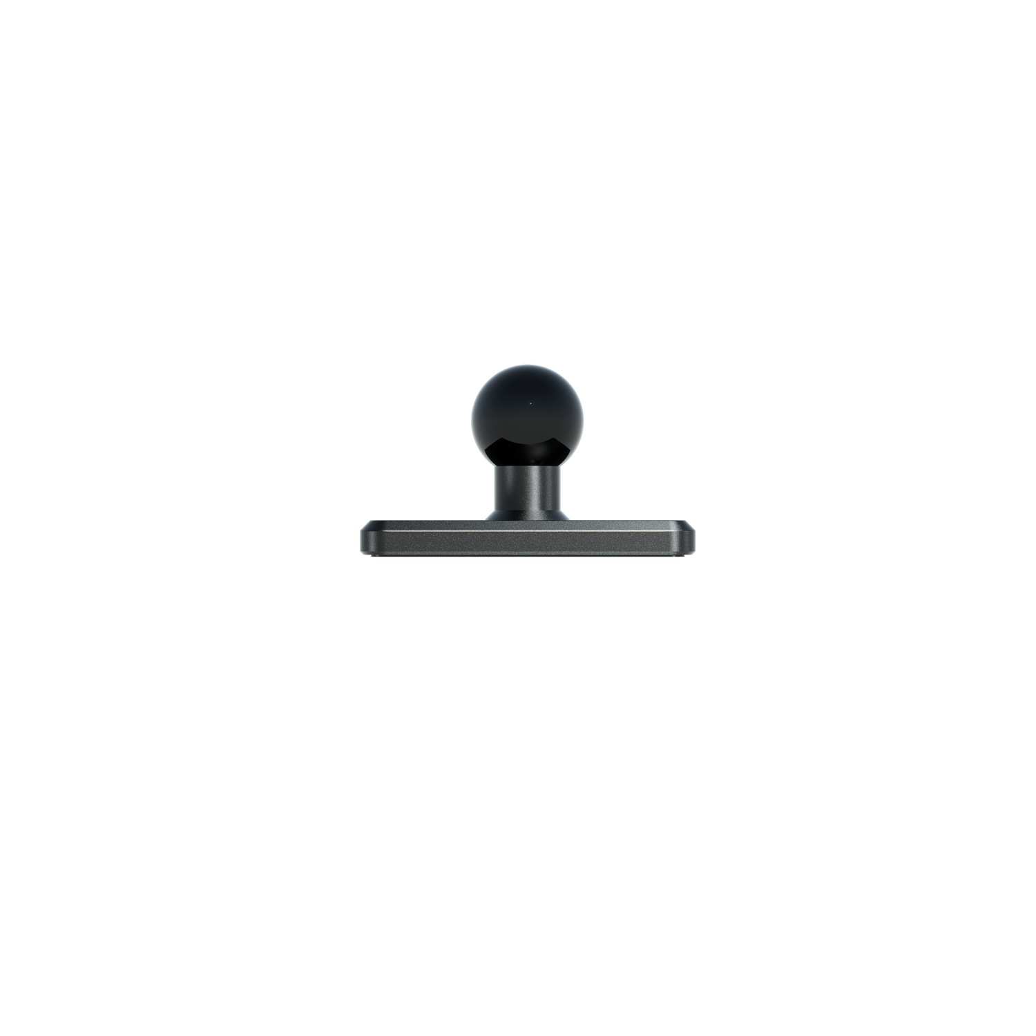 Quick Adjuster Air Mount KDR-M33C-HB (Clamp)