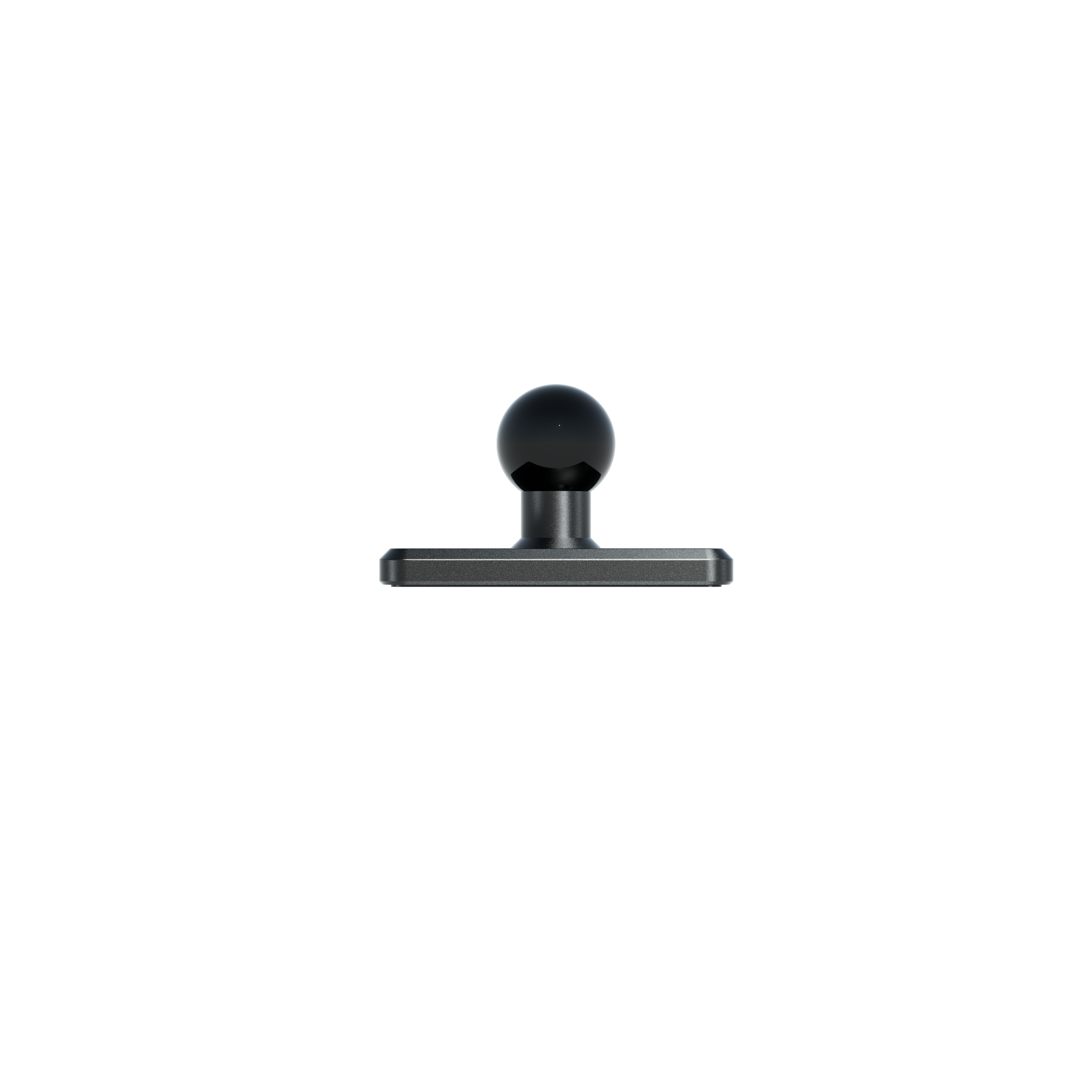 Quick Adjuster Air Mount KDR-M33C-HB (Clamp)