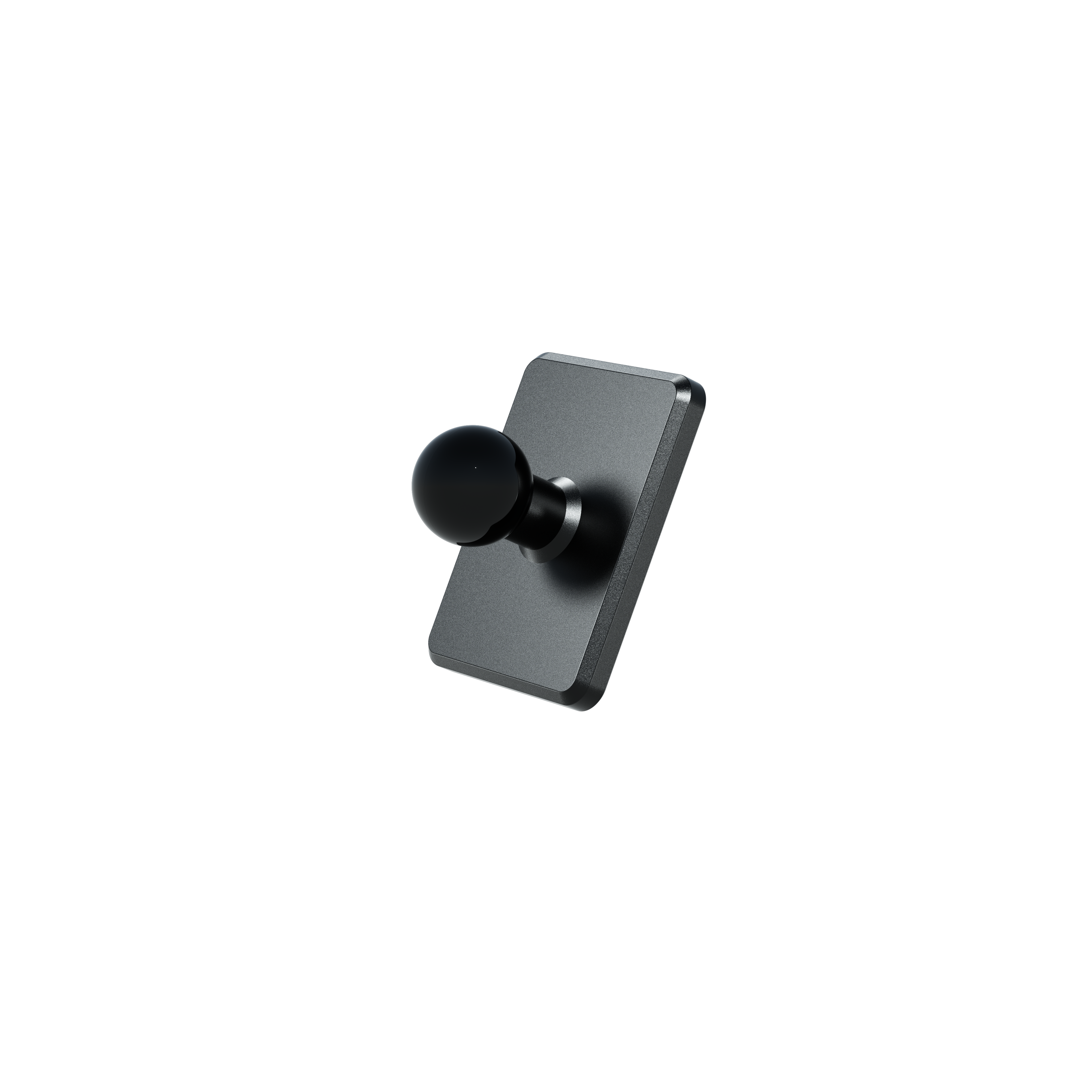 Quick Adjuster Air Mount KDR-M33C-HB (Clamp)