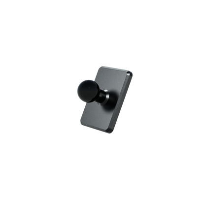 Quick Adjuster Air Mount KDR-M33C-HB (Clamp)