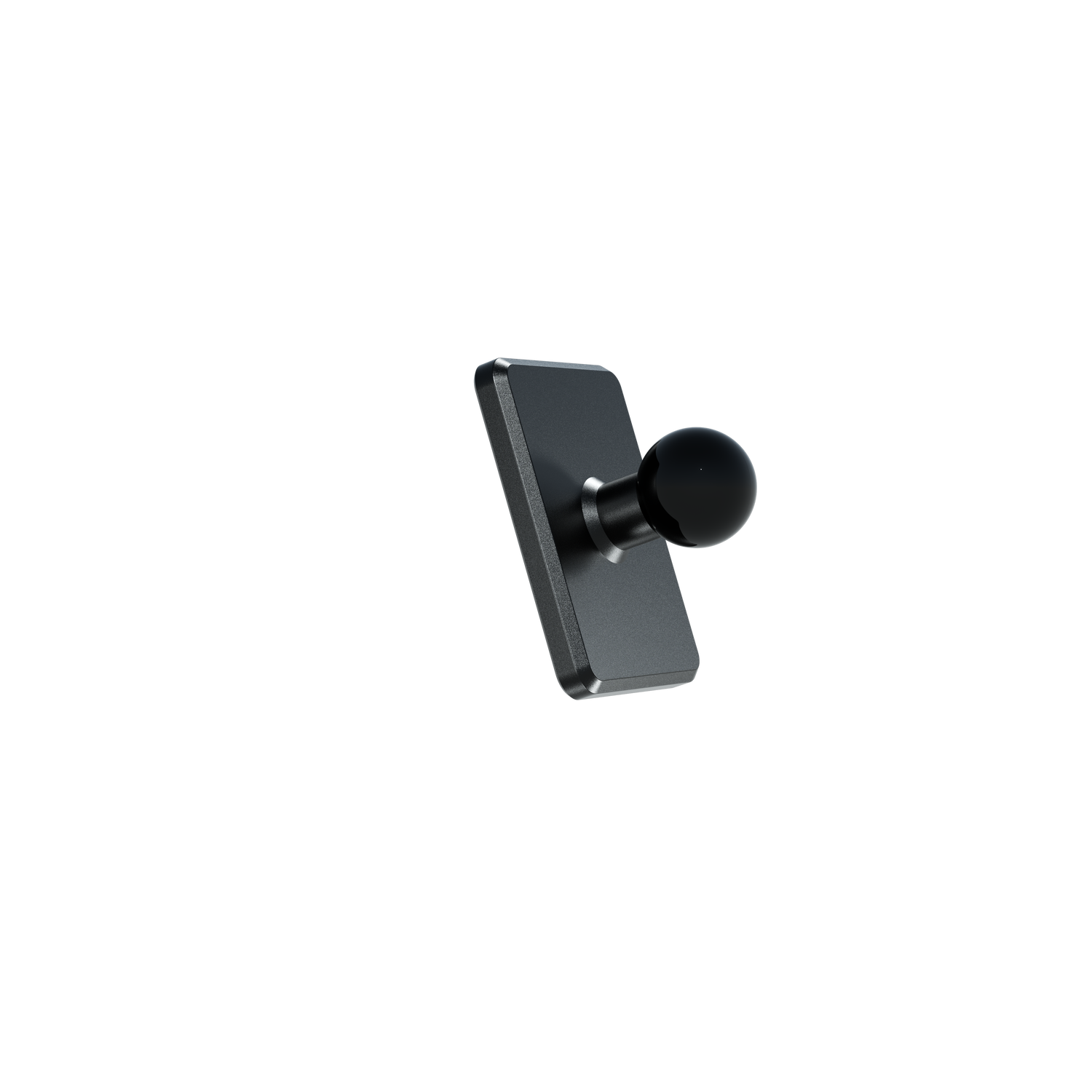 Quick Adjuster Air Mount KDR-M33C-HB (Clamp)