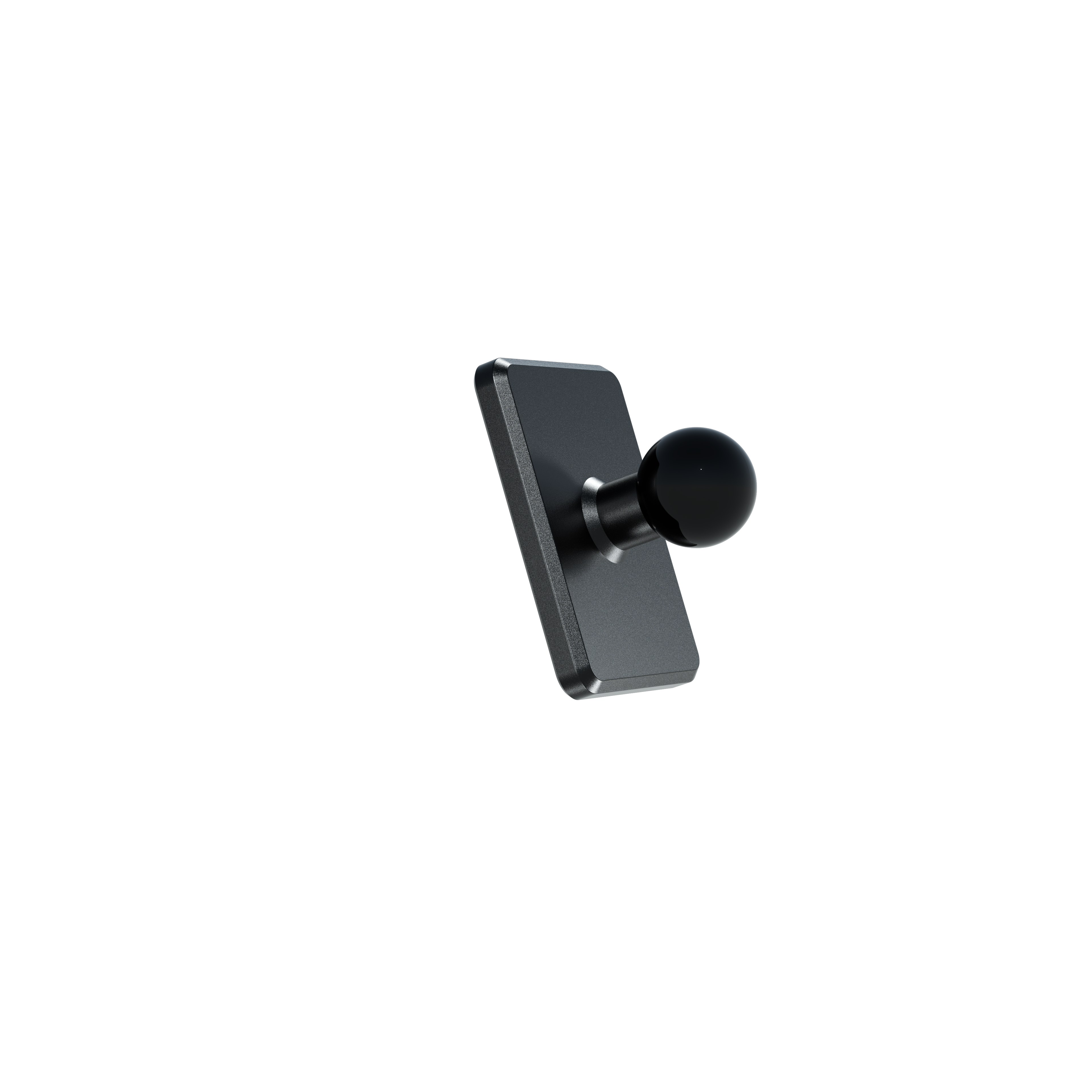 Quick Adjuster Air Mount KDR-M33C-HB (Clamp)