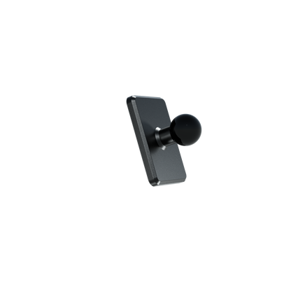 Quick Adjuster Air Mount KDR-M33C-HB (Clamp)