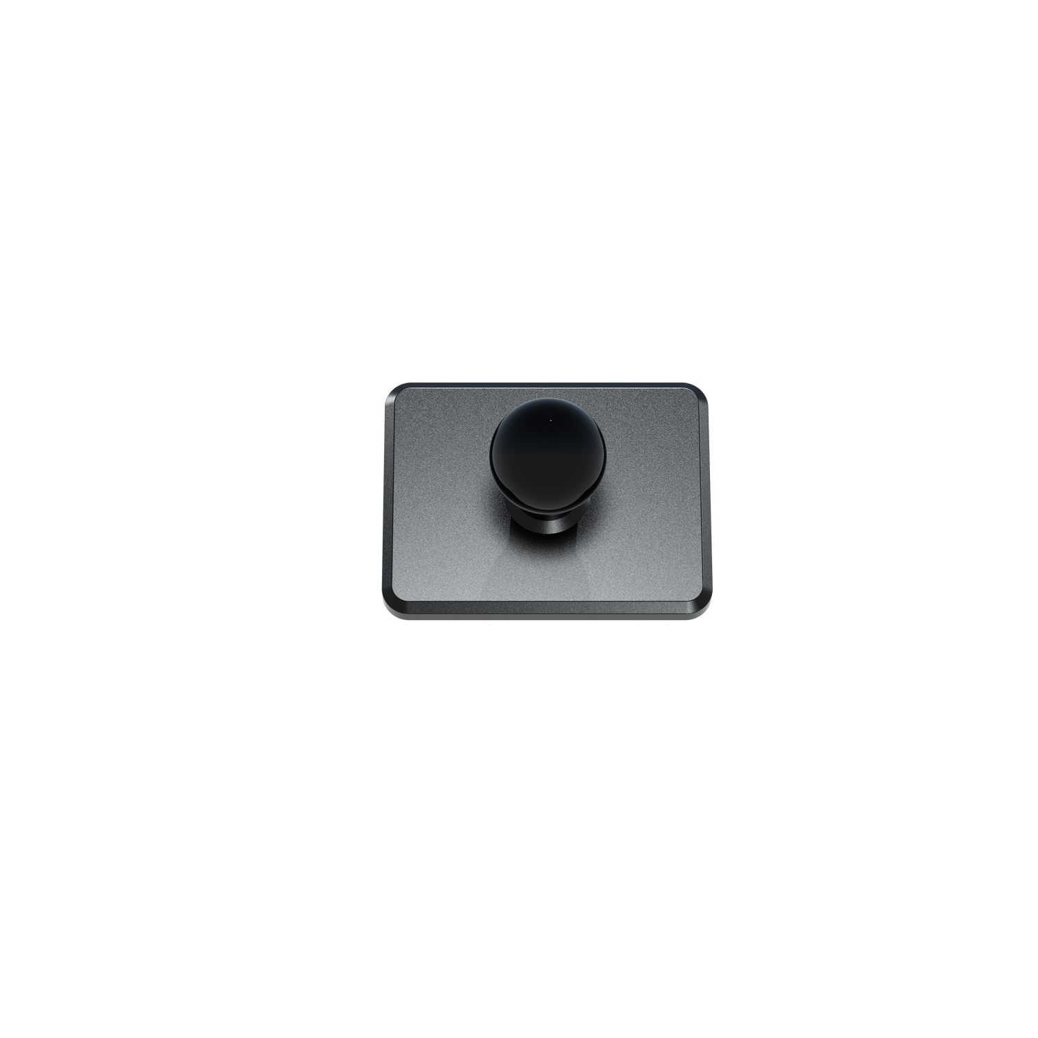 Quick Adjuster Air Mount KDR-M33C-HB (Clamp)