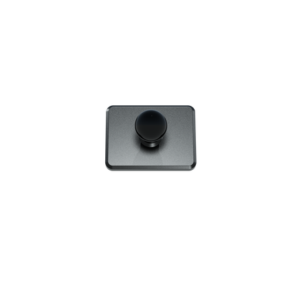 Quick Adjuster Air Mount KDR-M33C-HB (Clamp)