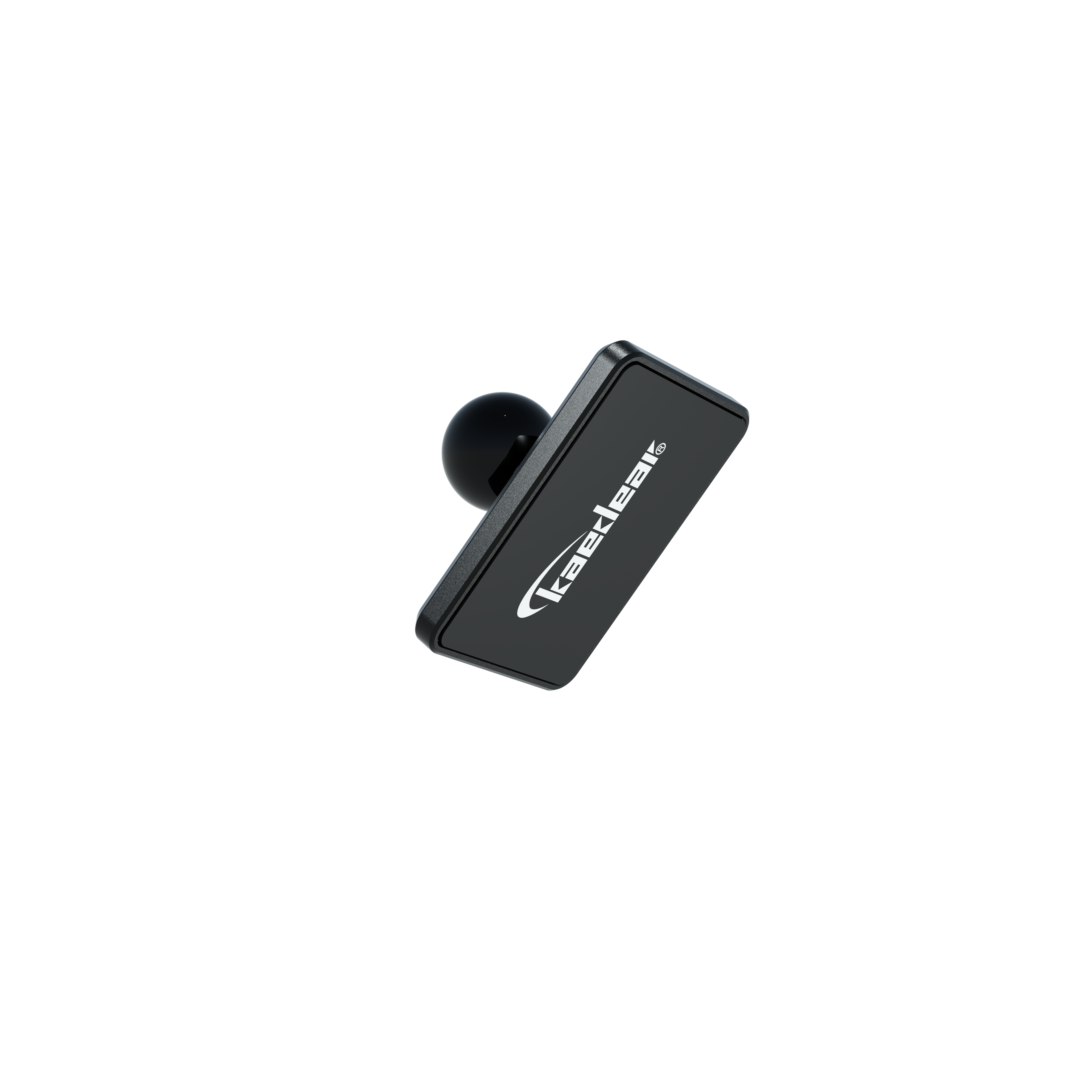 Quick Adjuster Air Mount KDR-M33C-HB (Clamp)