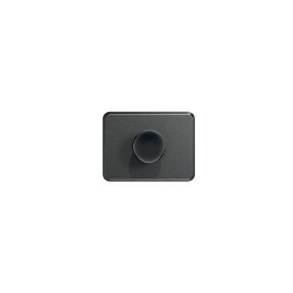 Quick Adjuster Air Mount KDR-M33C-HB (Clamp)