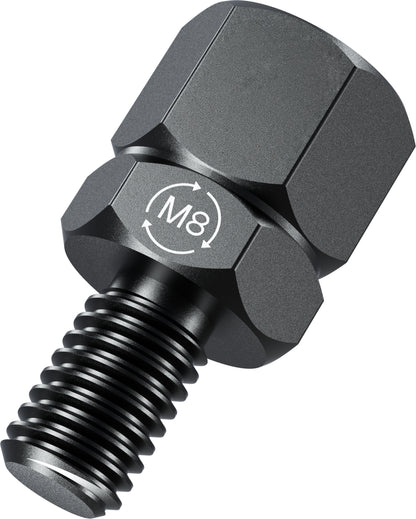 Handle hook KDR-RF1-MBK (matte black)