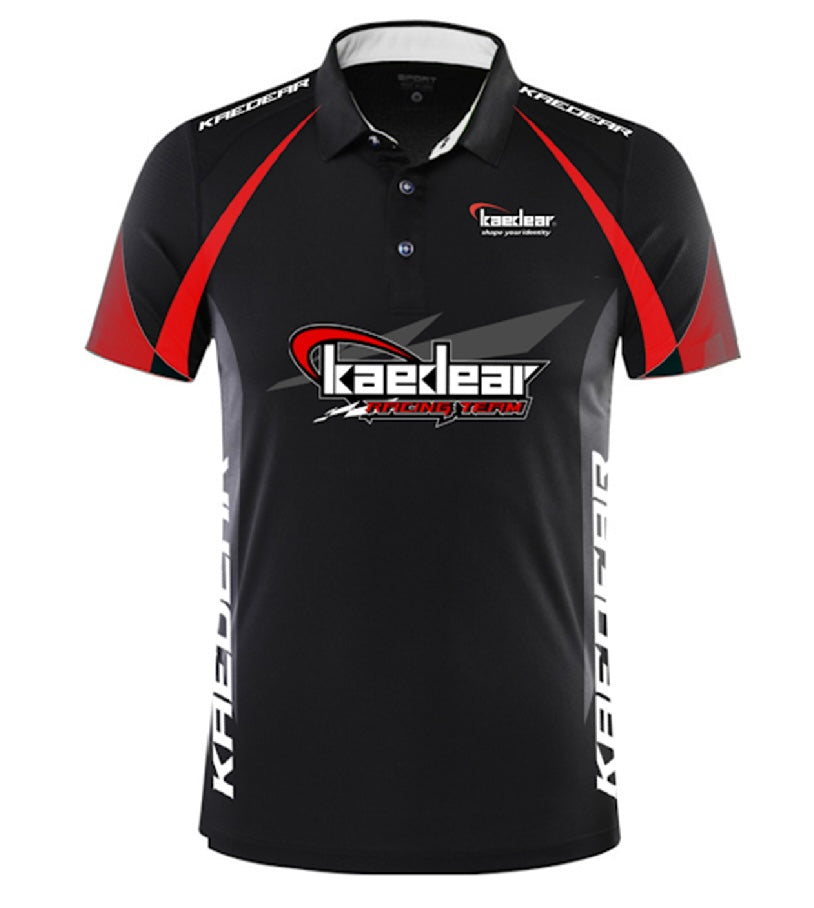 KaedearRacingTeam オフィシャルレーシングウェア KRT-T1