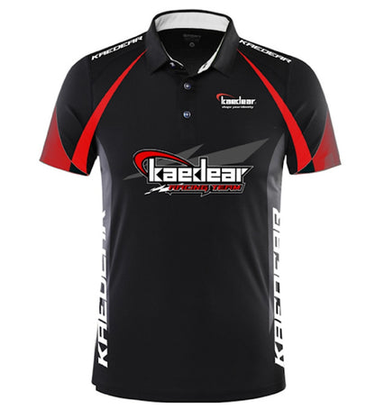 KaedearRacingTeam オフィシャルレーシングウェア KRT-T1